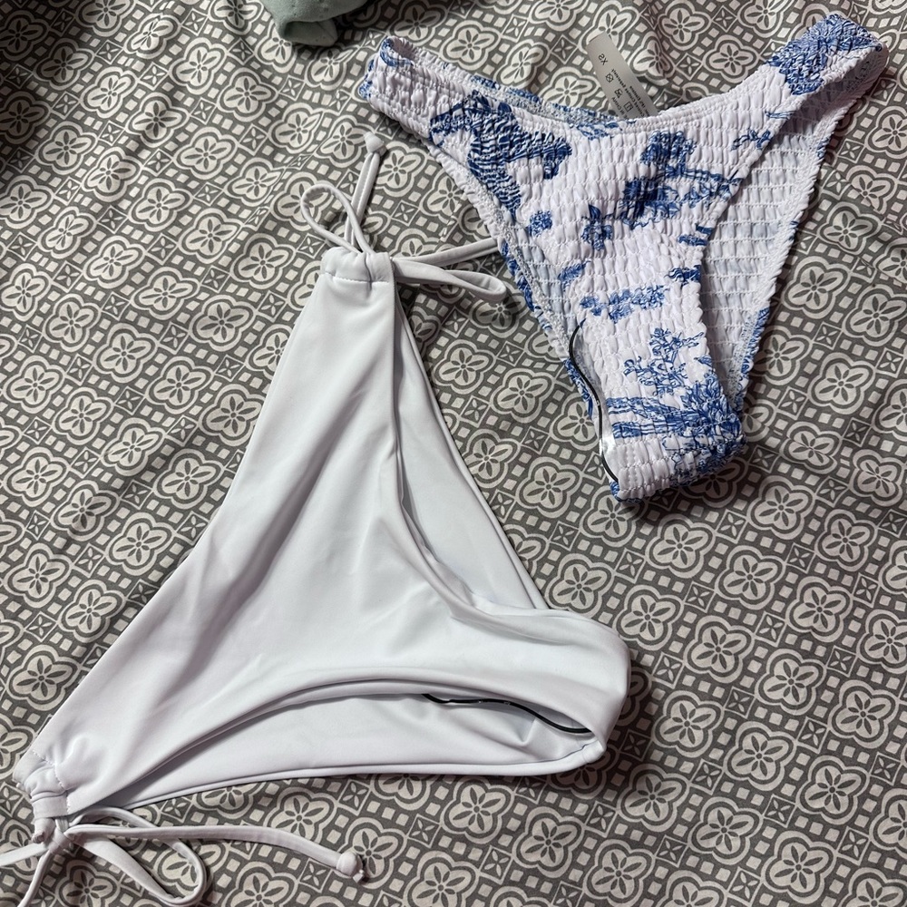 XS SHEIN bundle - Picture 4 of 4